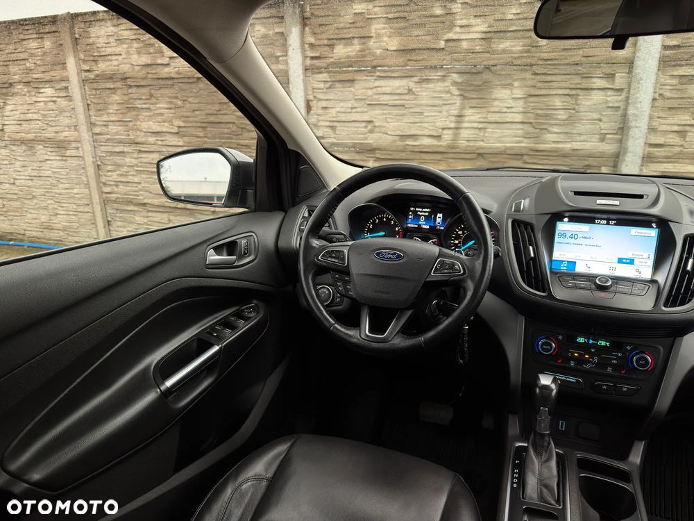 Ford Kuga 1.5 EcoBoost AWD ST-Line ASS - 23