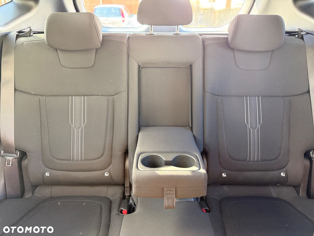 Hyundai Tucson 1.6 T-GDi PHEV Smart 4WD - 10