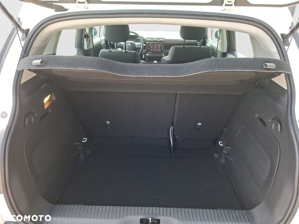 Citroën C3 Aircross 1.2 PureTech Feel Pack S&S - 23