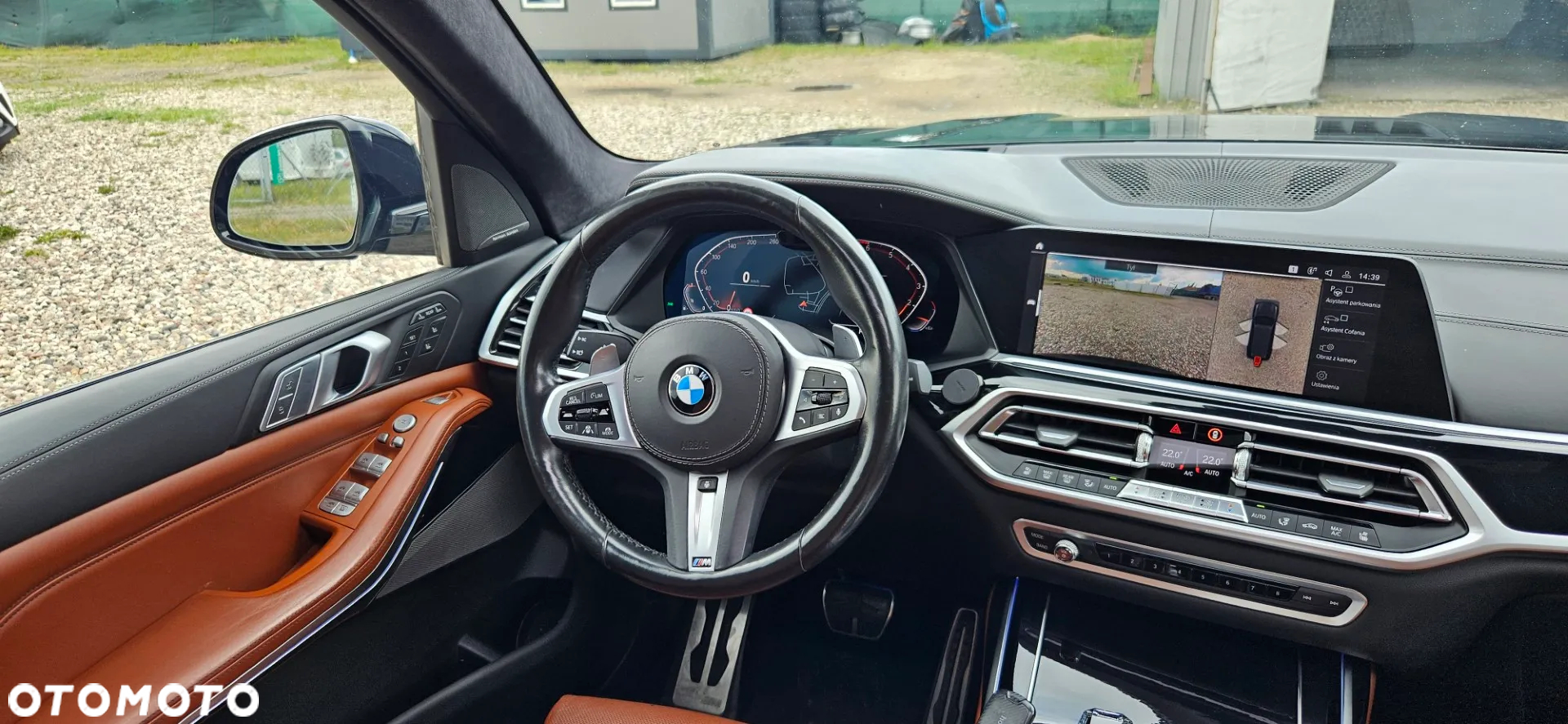 BMW X7 - 18