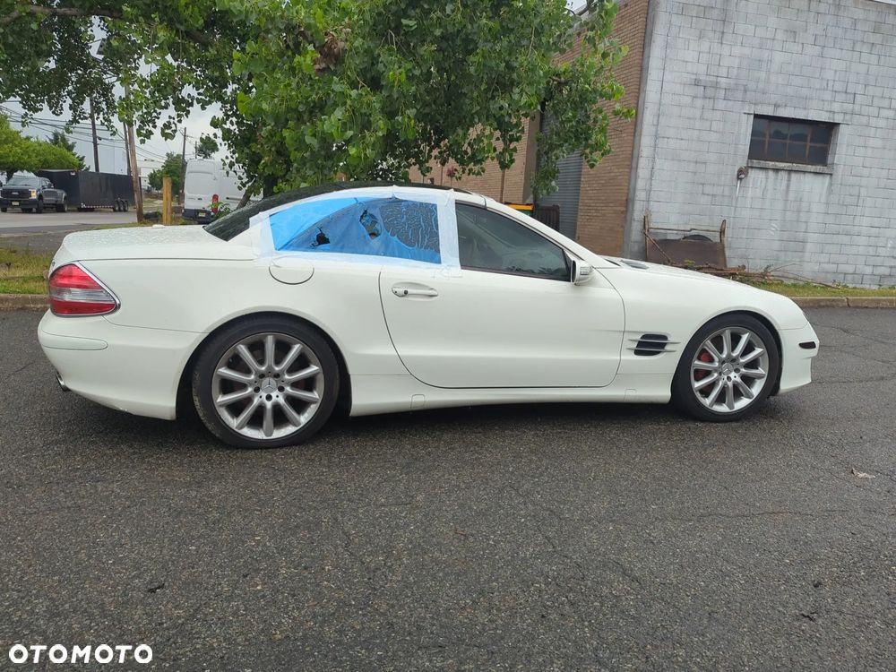 Mercedes-Benz SL 500 - 31