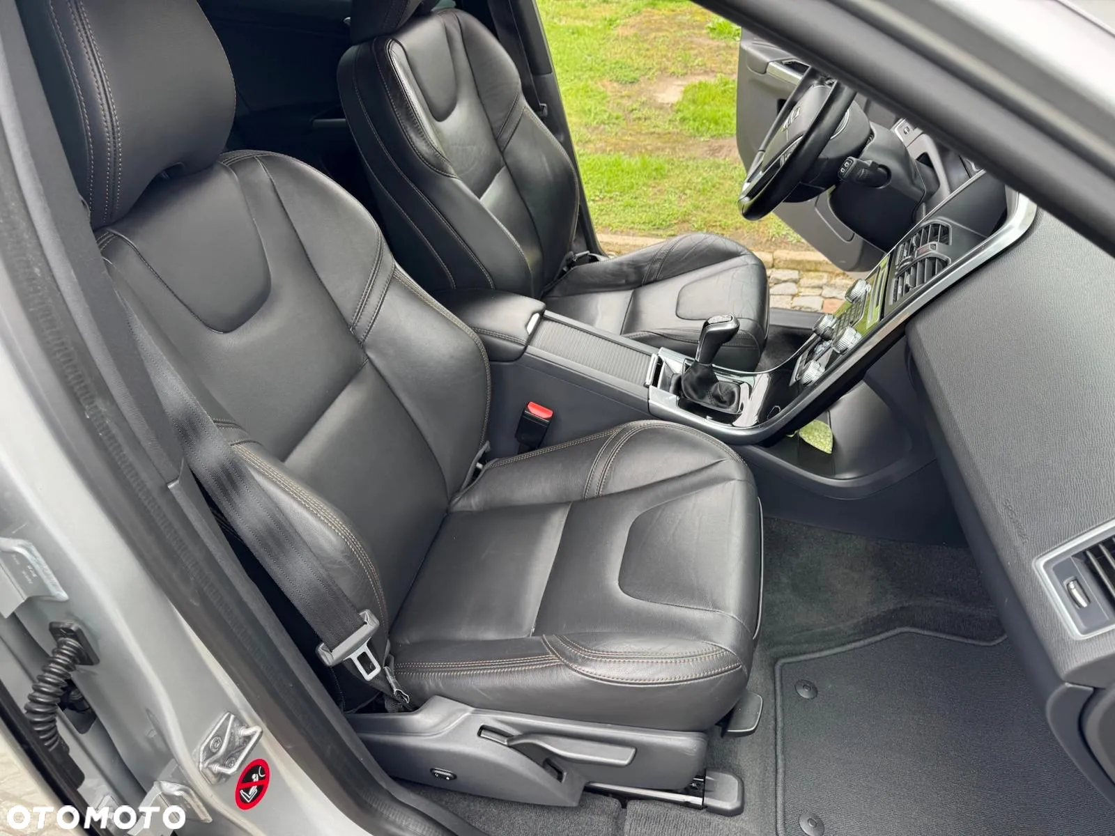 Volvo XC 60 D3 Momentum - 13
