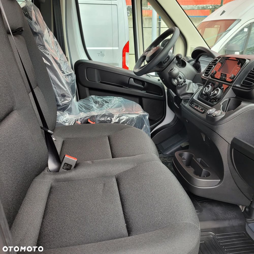 Toyota Proace Max Brygadowy Van L3H2 7 miejscowy - 4