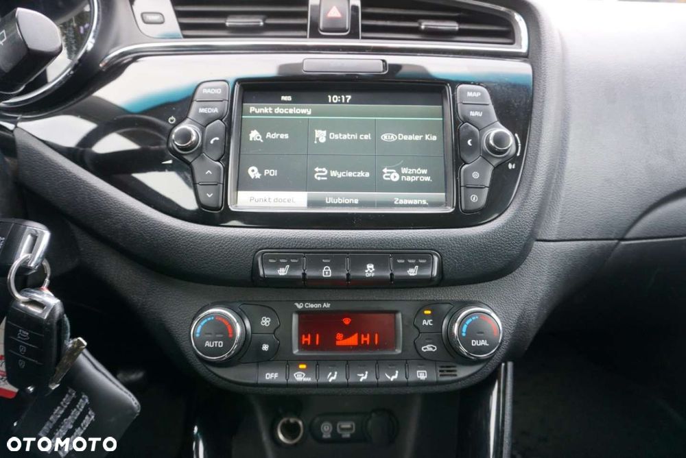 Kia Ceed 1.6 GDI L - 15