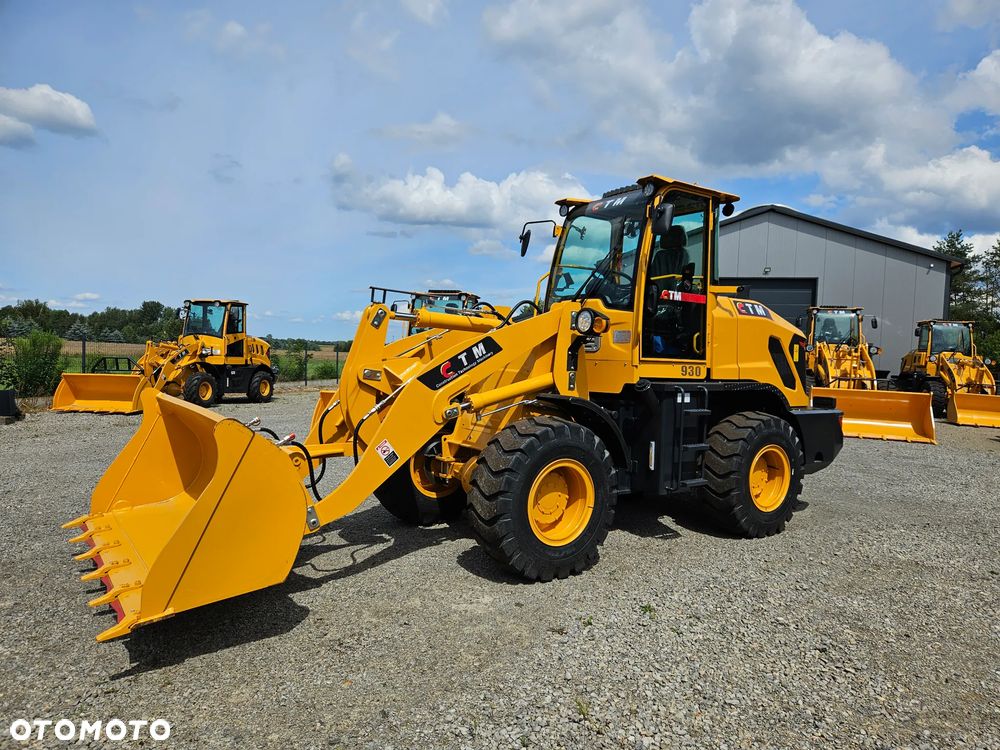 CTM 930 - 28