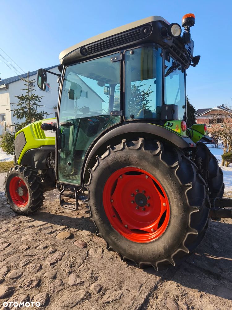 Claas Nexos - 3