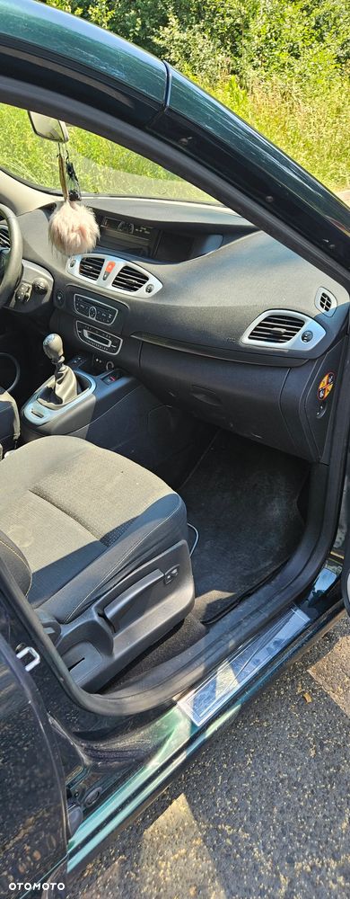Renault Grand Scenic Gr 1.9 dCi Privilege - 8