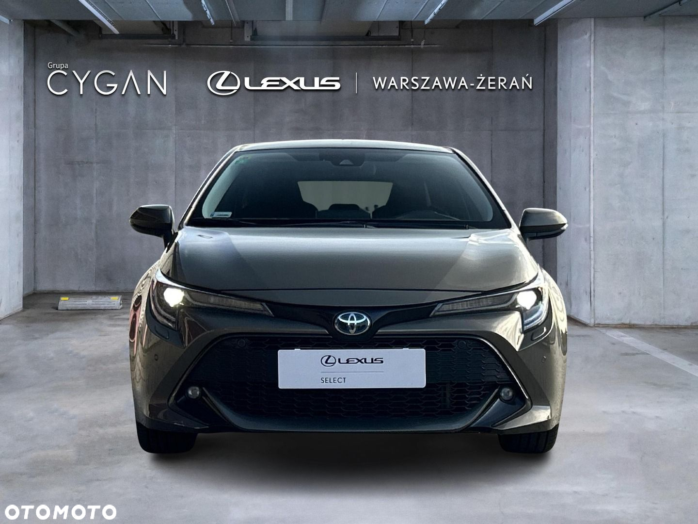Toyota Corolla - 10