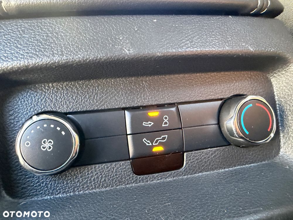 Ford Galaxy 2.0 EcoBlue Titanium PowerShift - 12