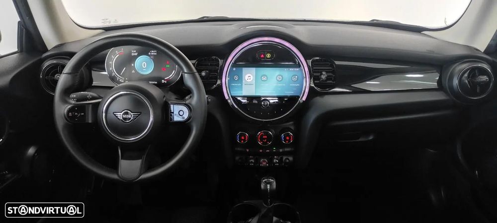 MINI Coupé - 9