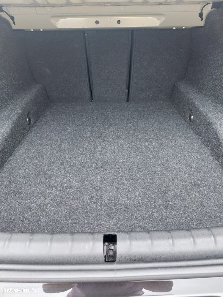 BMW 520 d ED Line Sport - 33