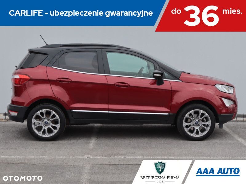 Ford EcoSport - 8