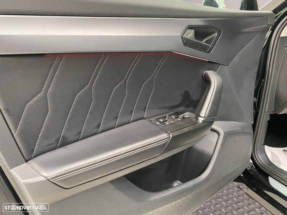 Cupra Formentor 1.5 TSI DSG - 14