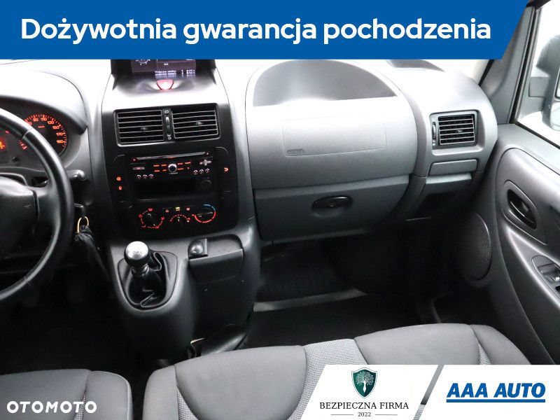 Peugeot expert - 9