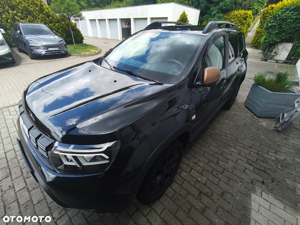 Dacia Duster 1.3 TCe Extreme EDC - 3