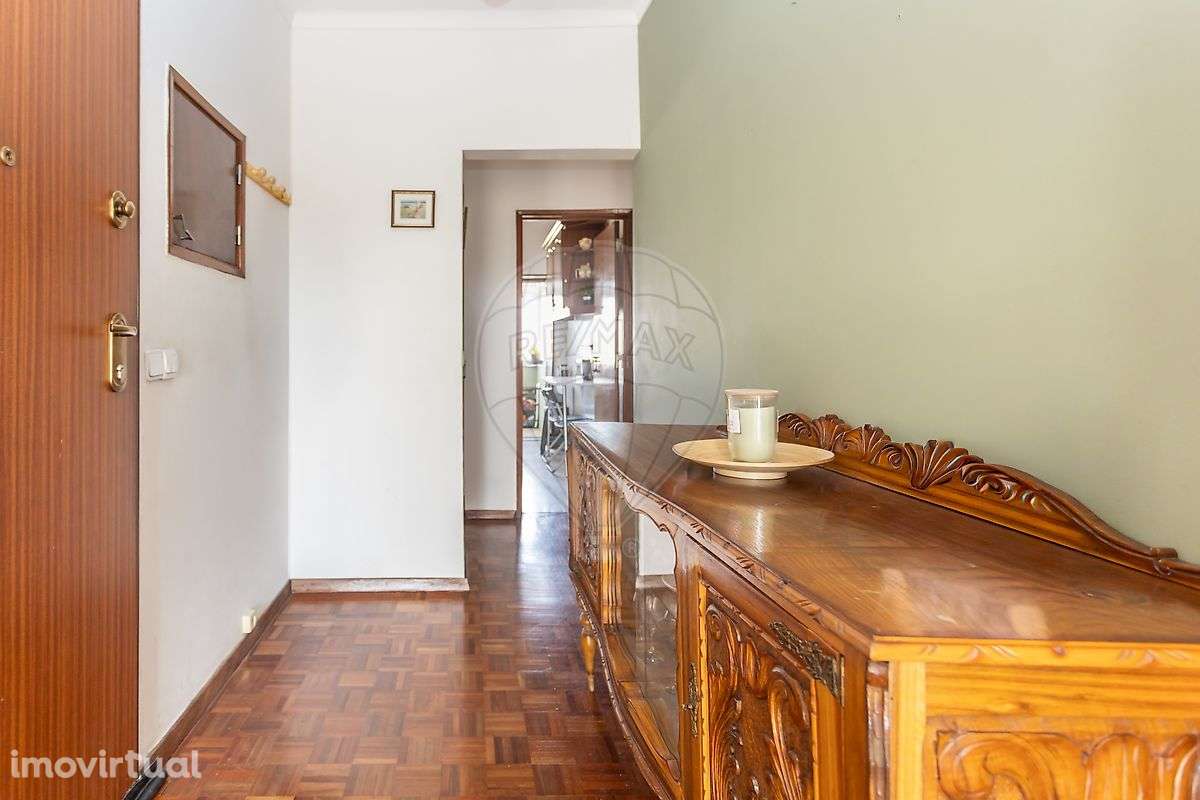 Apartamento T2 para venda - Grande imagem: 3/21