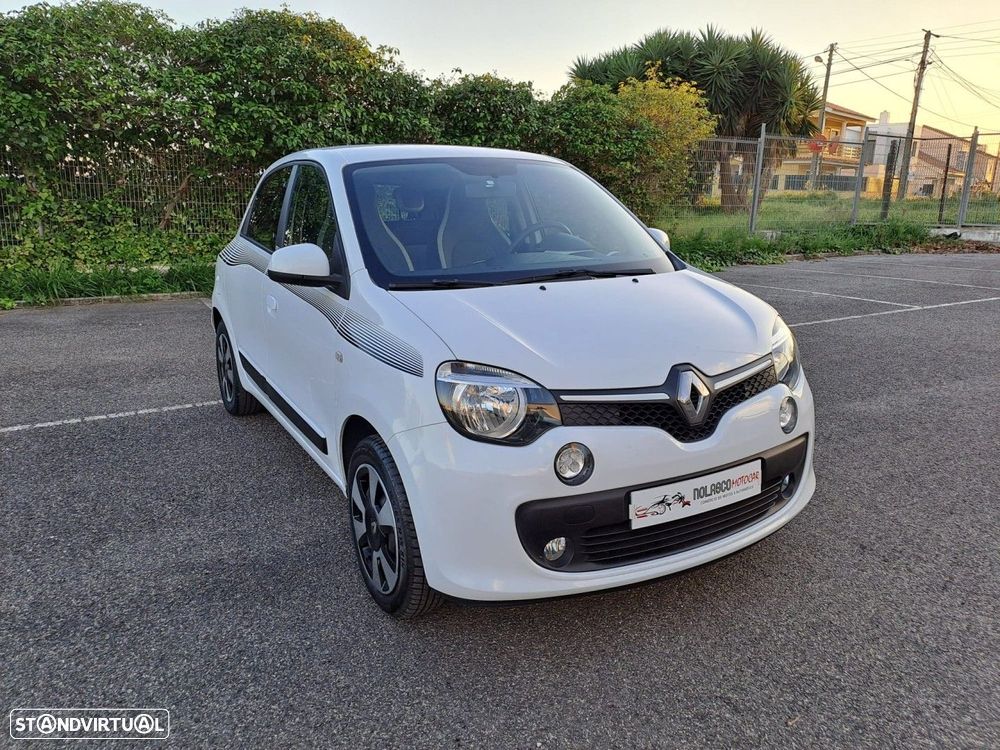 Renault Twingo 1.0 SCe Night&Day - 21