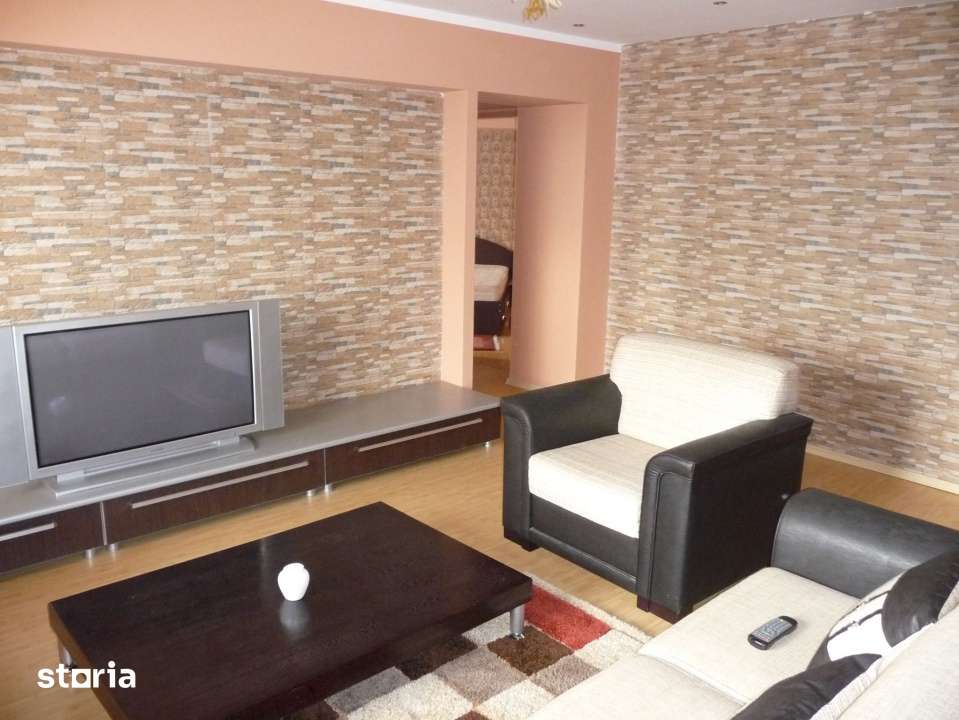 Apartament 2 camere, 70 mp, zona Calea Bucuresti - Mc Donald’s — fotografia 3