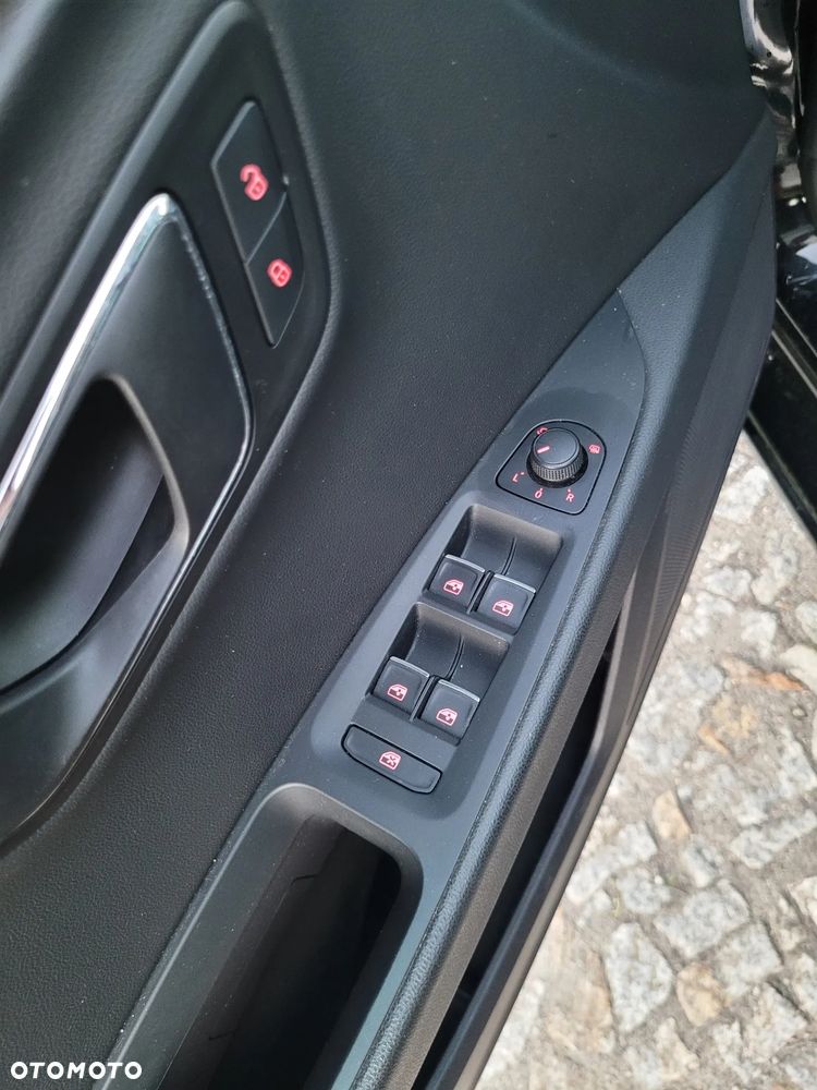Seat Leon 2.0 TDI DPF FR - 15