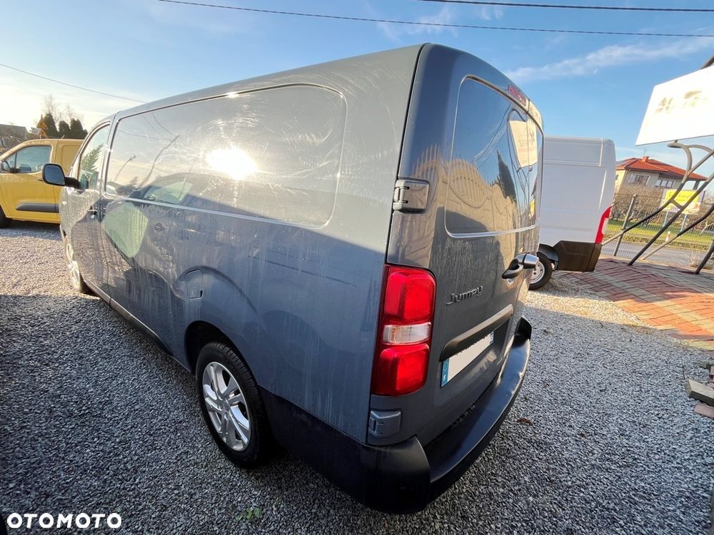 Citroën Jumpy XL - 3
