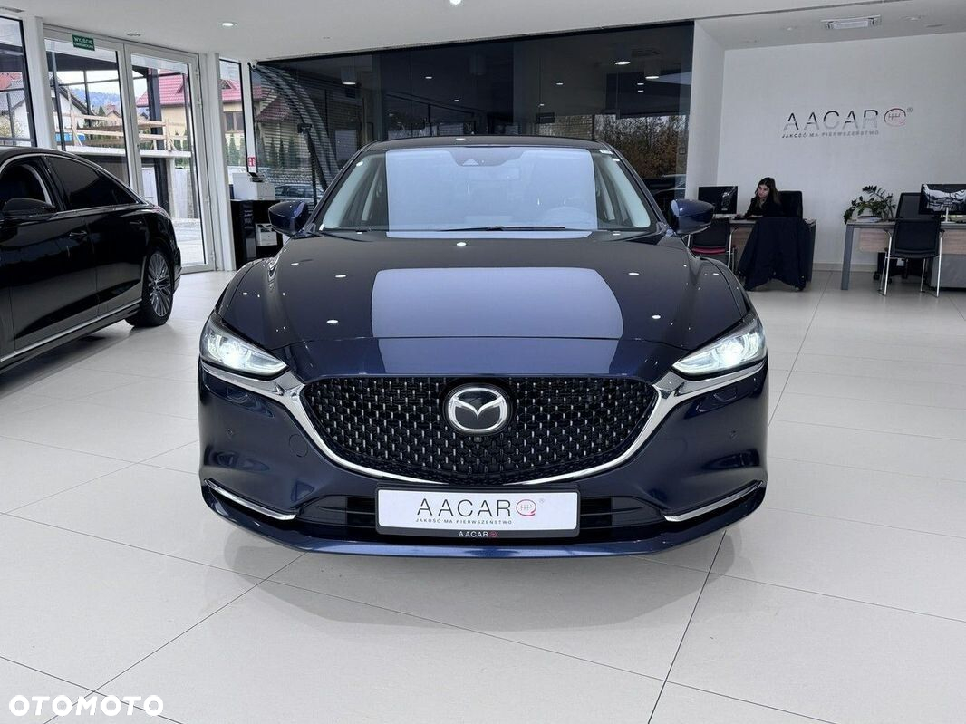 Mazda 6 2.0 Center-Line - 10