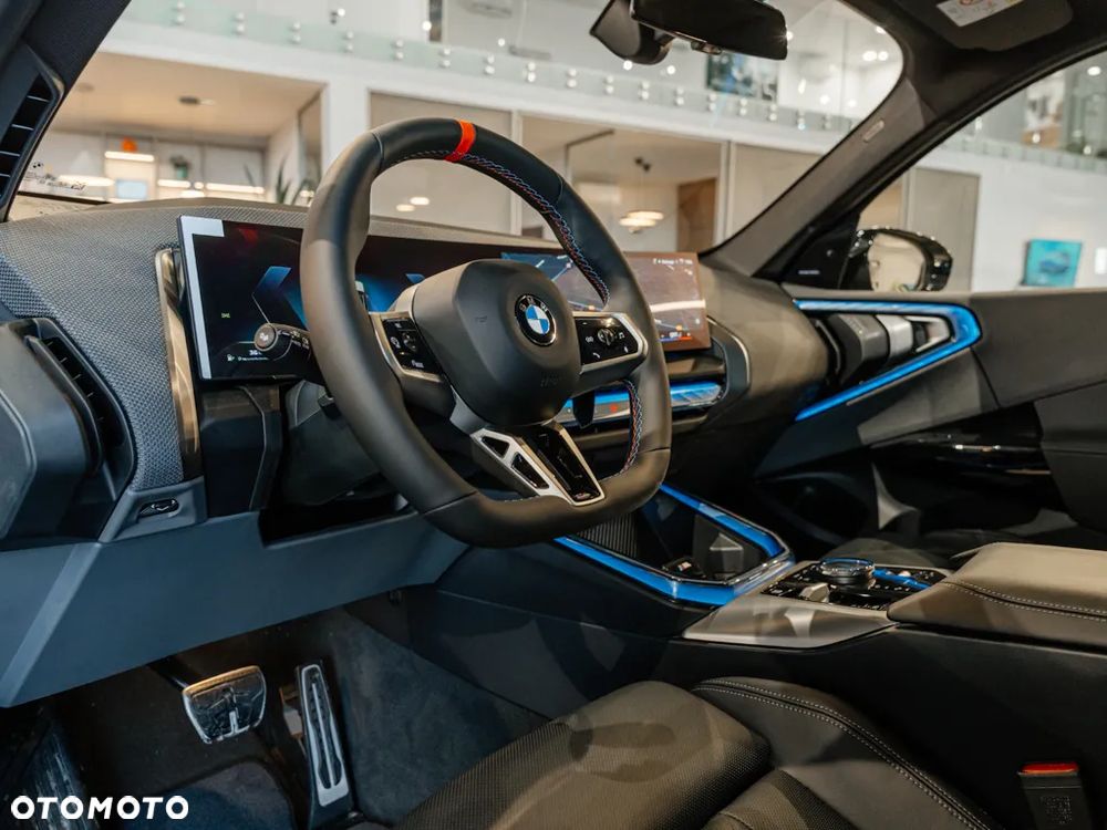 BMW X3 - 5