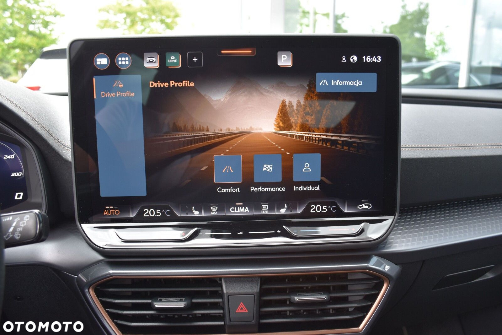 Cupra Formentor 1.5 TSI DSG - 17