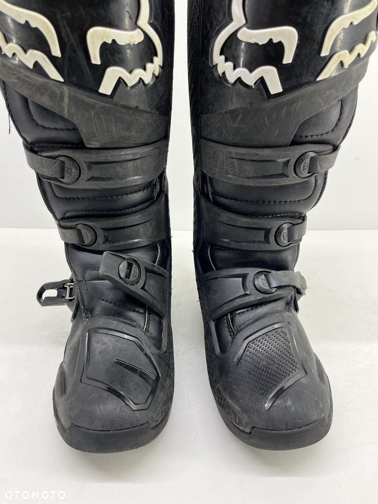 FOX COMP rozmiar 41,  buty enduro cross quad offroad - 4