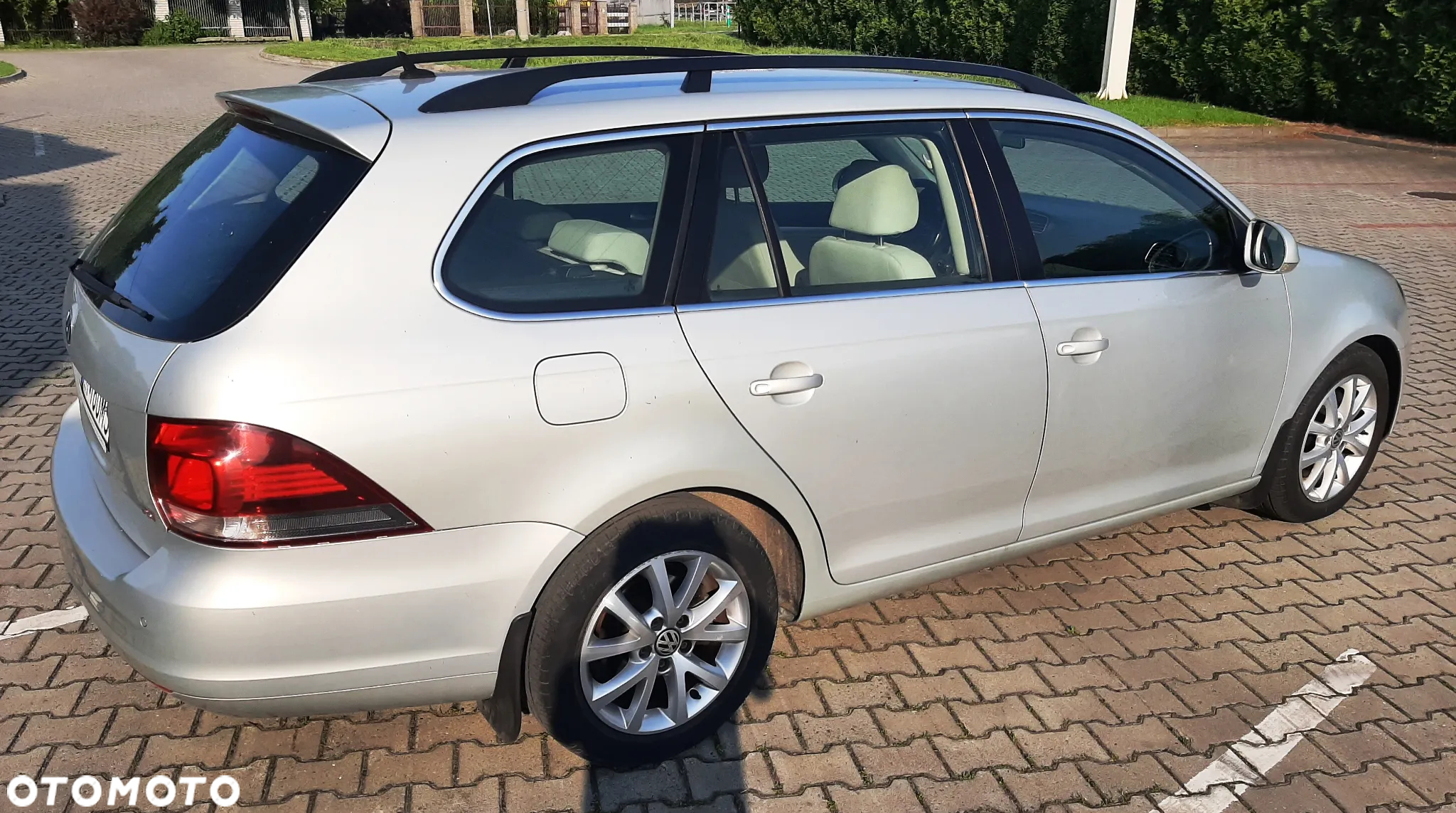 Volkswagen Golf VI 1.4 TSI Highline - 8