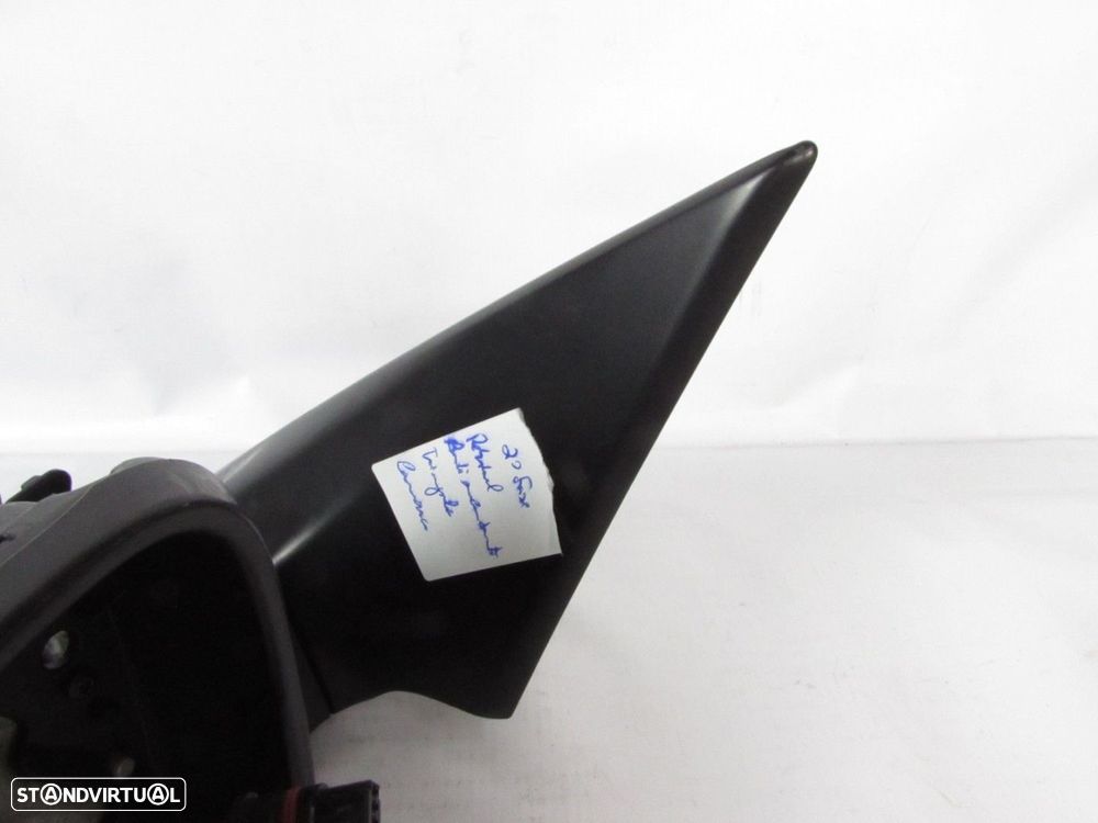 Retrovisor Esquerdo Seminovo/ Original BMW 5 (F10)/BMW 5 Touring (F11) 511672835... - 2