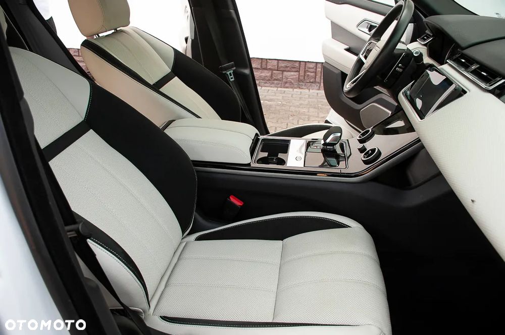 Land Rover Range Rover Velar P250 R-Dynamic S - 8