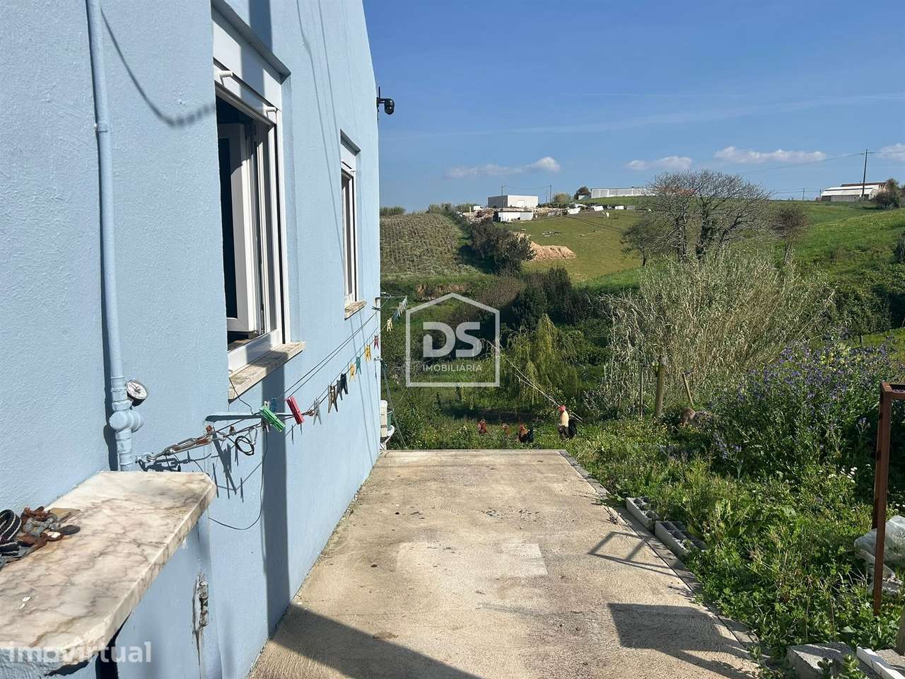 Armazém  Venda em Bárrio,Alcobaça - Grande imagem: 2/30