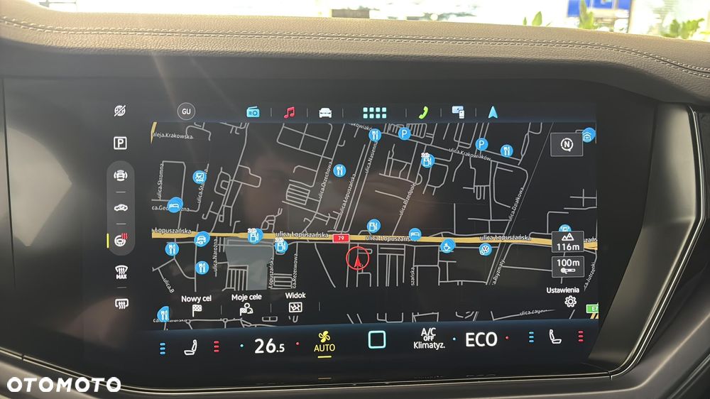 Volkswagen Touareg 3.0 V6 TDI 4Motion R-Line - 20