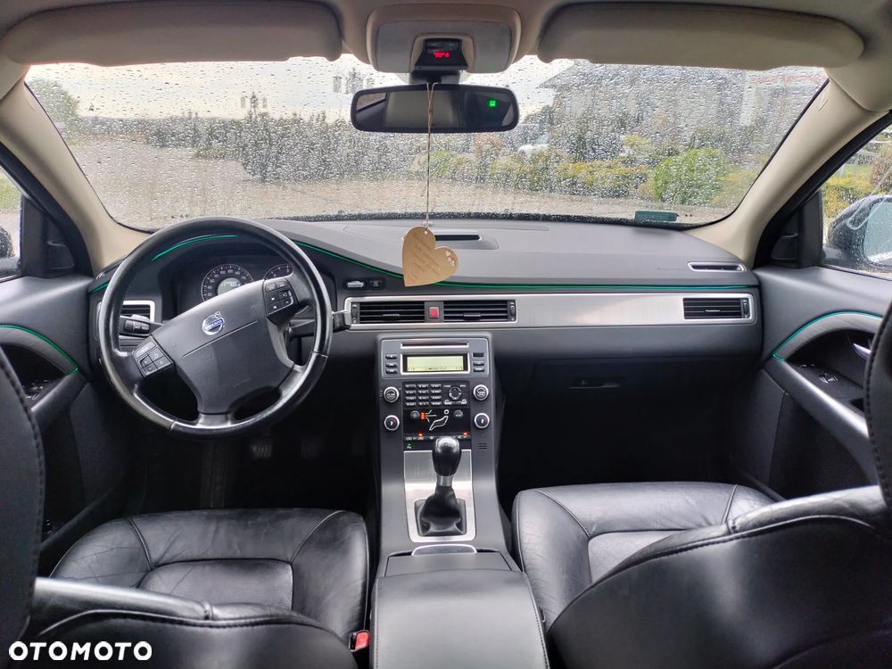 Volvo S80 2.0D Momentum - 12