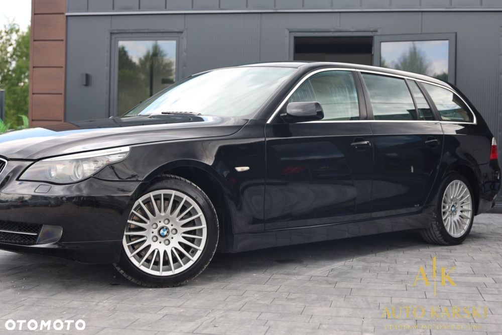 BMW Seria 5 - 11