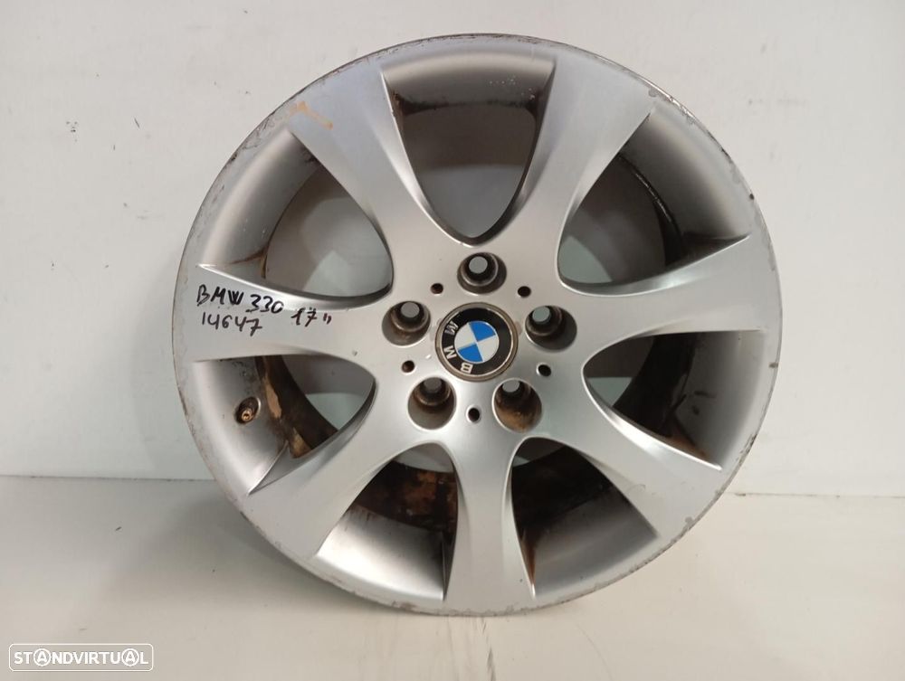 PNEU BMW SERIE 3 COUPE E92 - 1