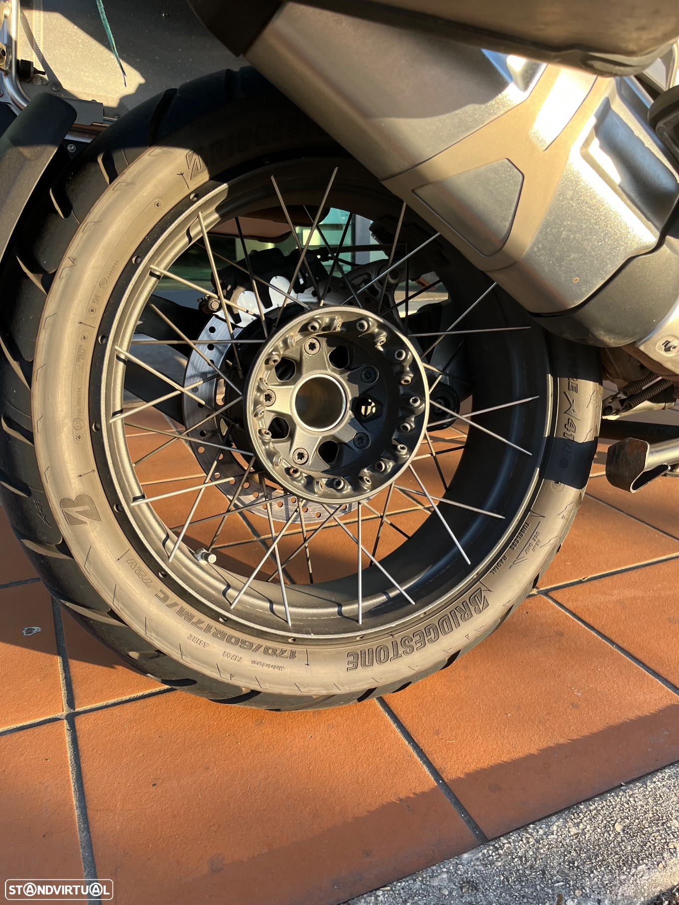 BMW R 1250 GS Gs - 4