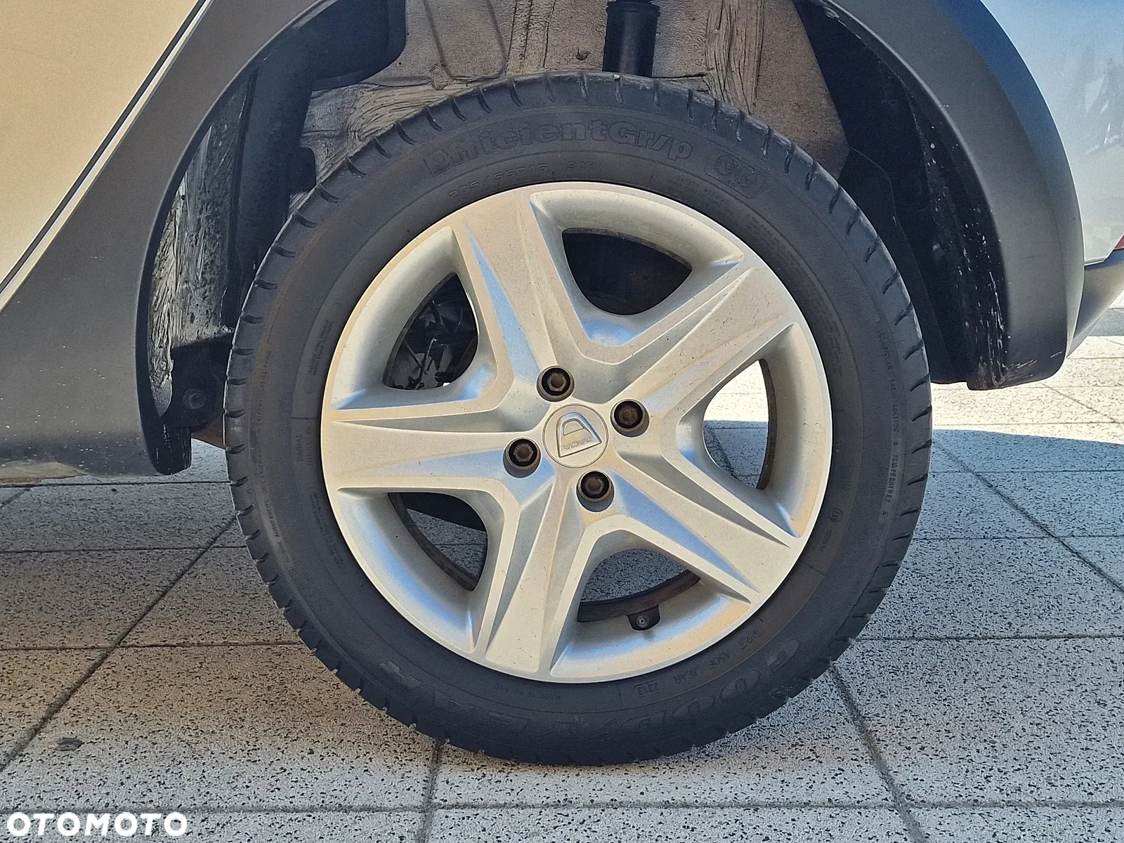 Dacia Sandero 0.9 TCe Laureate - 19