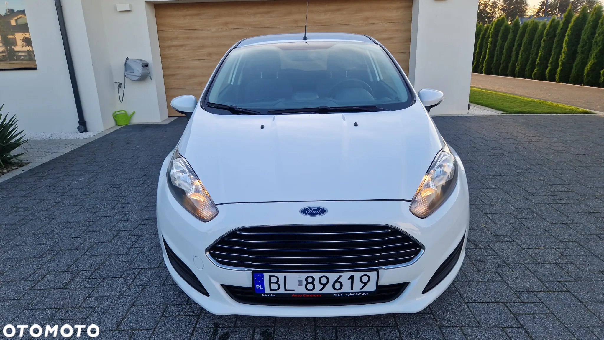 Ford Fiesta 1.0 Titanium - 26