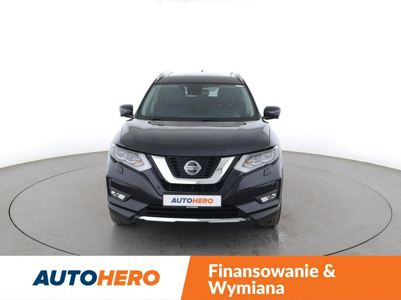 Nissan X-Trail 1.3 DIG-T Tekna - 11