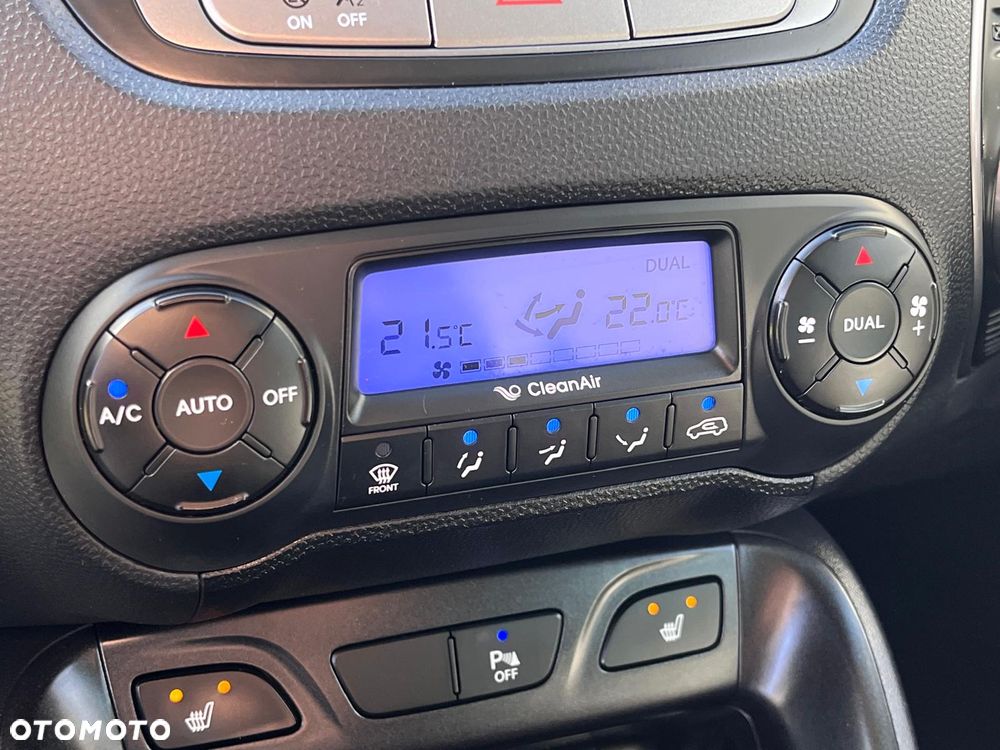 Hyundai ix35 1.6 2WD Style - 23