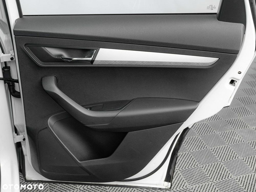 Skoda Karoq 2.0 TDI SCR 4x2 Ambition DSG - 27