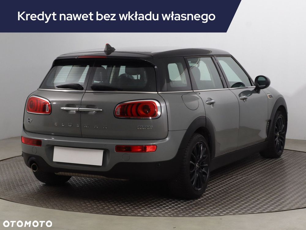 MINI Clubman - 7