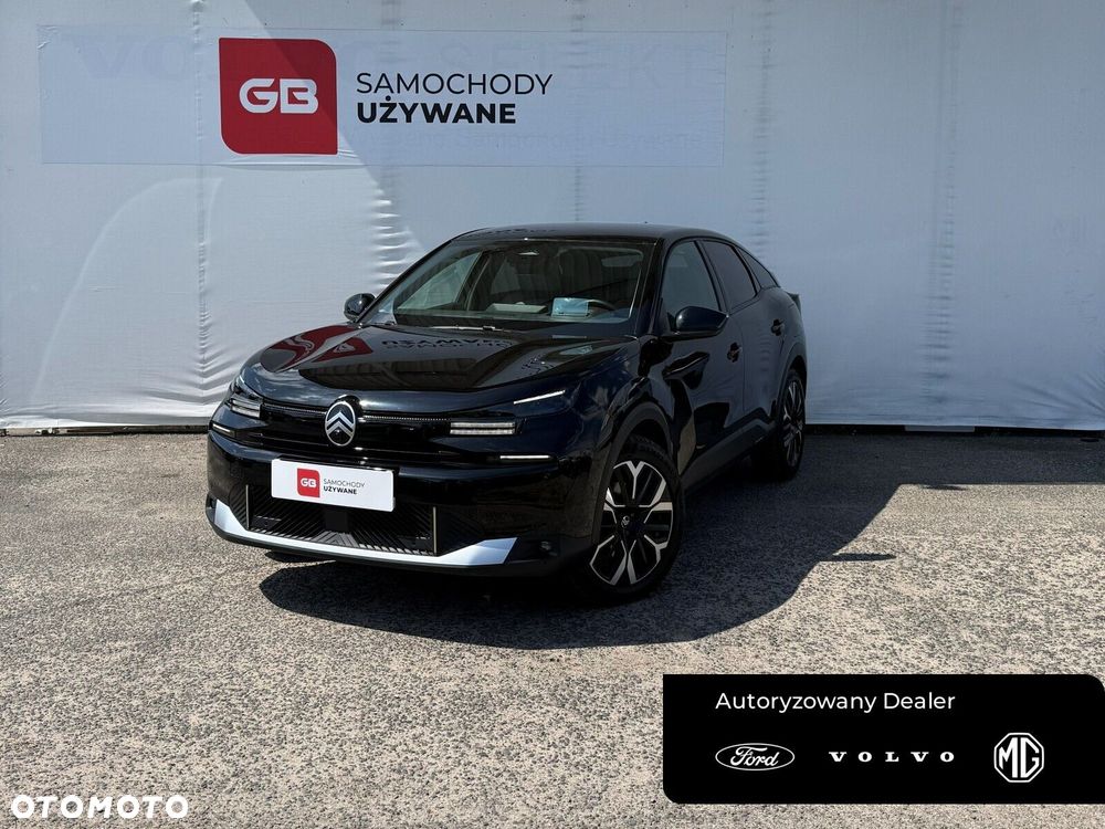 Citroën C4 1.2 mHEV Max eDCT6 - 1