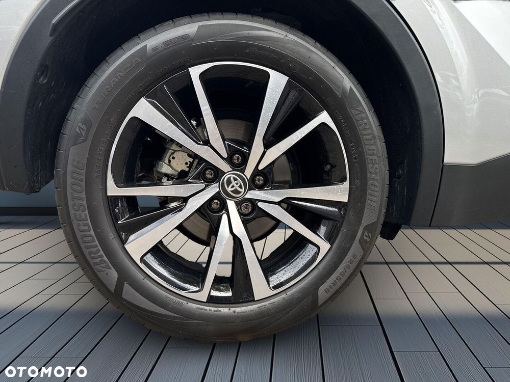 Toyota C-HR 1.8 Hybrid Style - 30