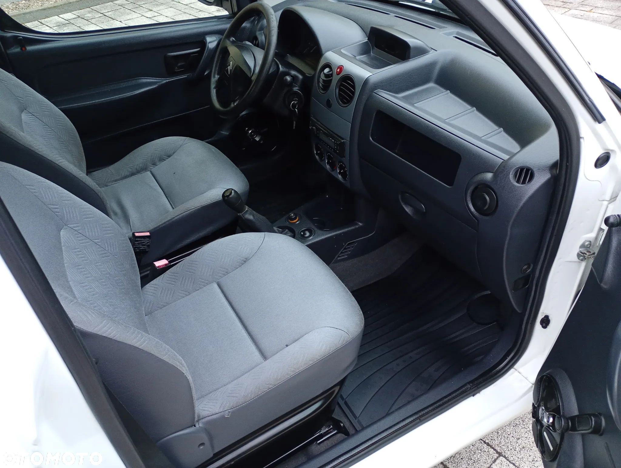 Citroën Berlingo - 7