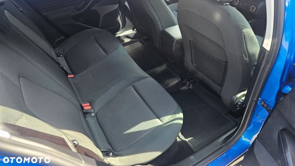 Ford Focus 1.0 EcoBoost Platinium X ASS - 6