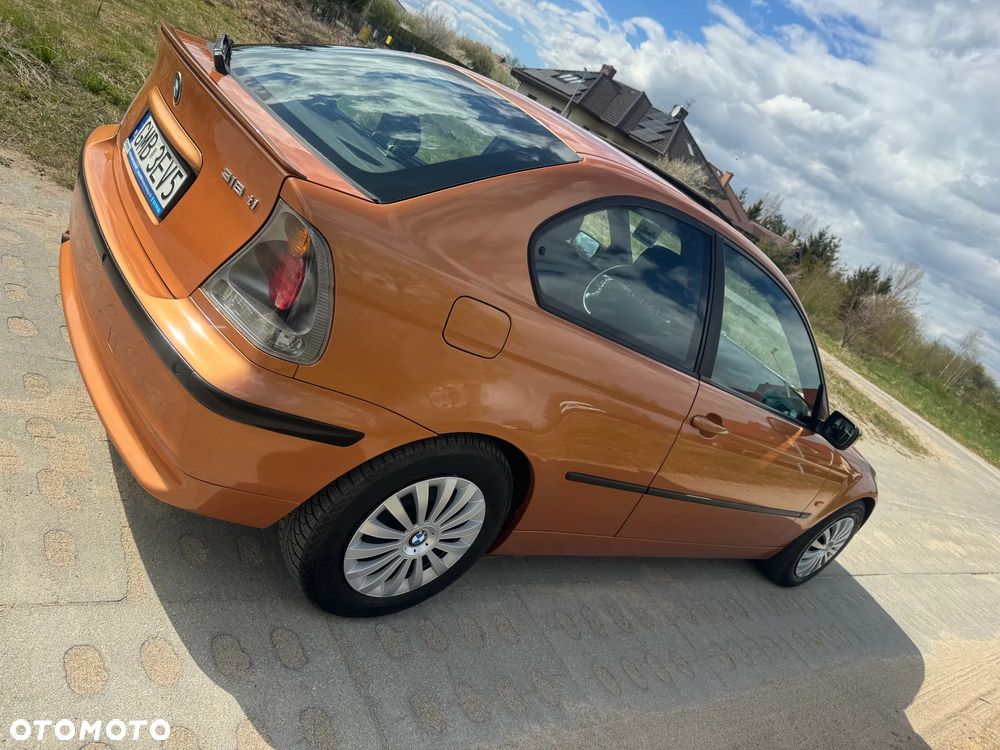 BMW Seria 3 - 21