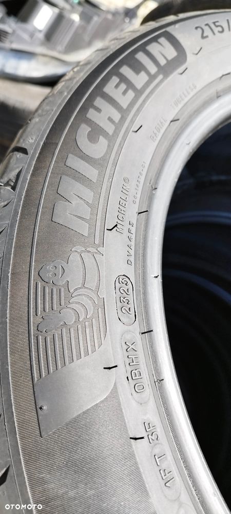 215/55/17 michelin primacy 4 - 4