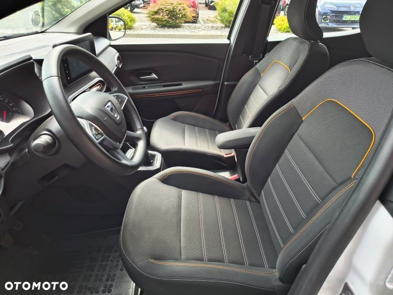 Dacia Sandero - 13